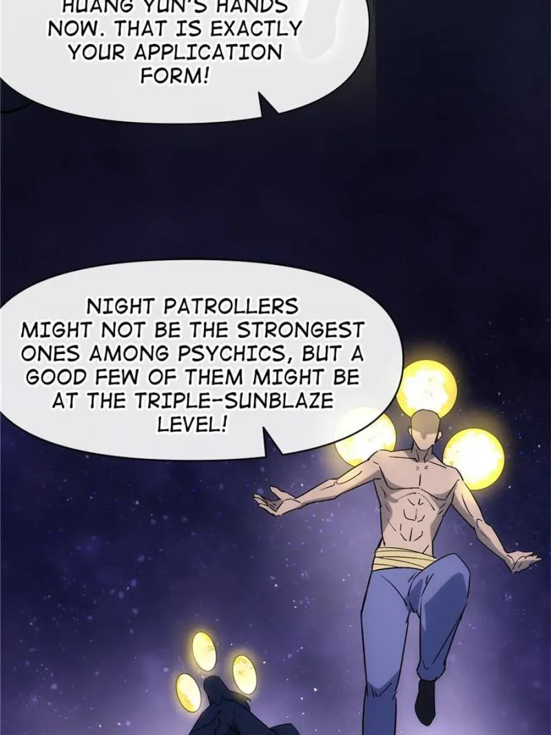Star Gate Chapter 65 Online - página 64