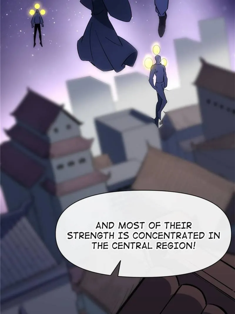 Star Gate Chapter 65 Online - página 65