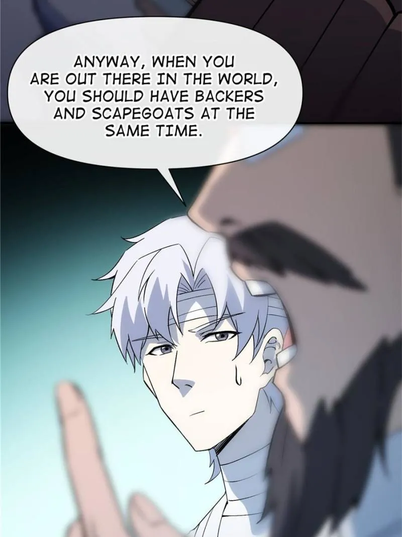 Star Gate Chapter 65 Online - página 66