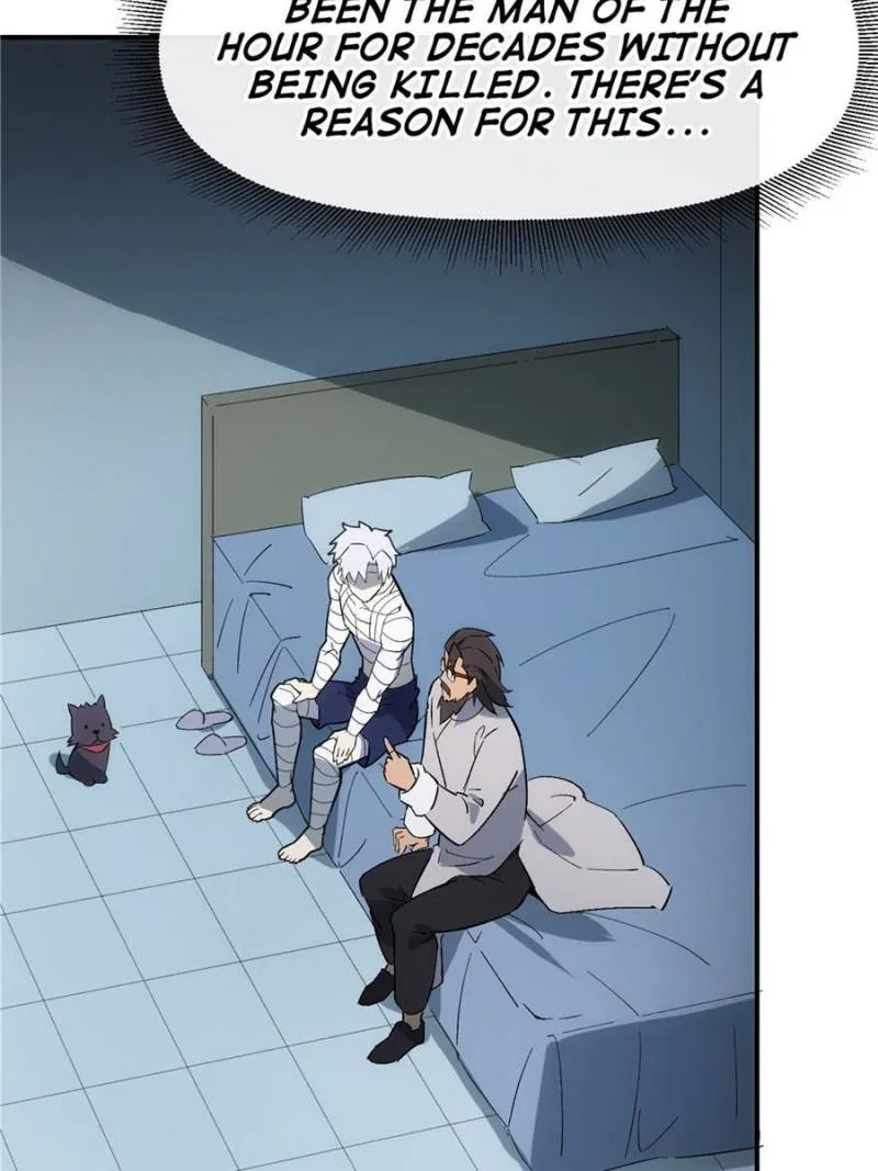Star Gate Chapter 65 Online - página 68