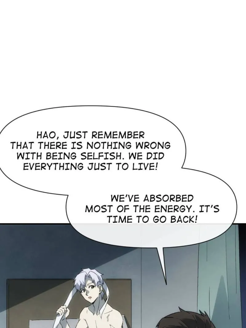 Star Gate Chapter 65 Online - página 71