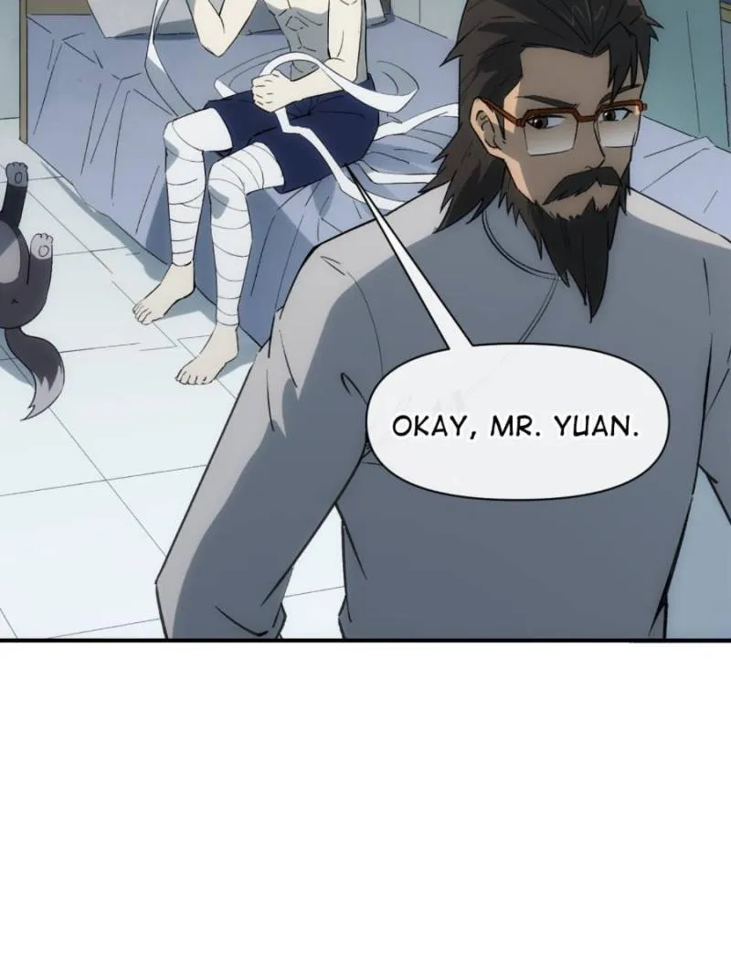 Star Gate Chapter 65 Online - página 72