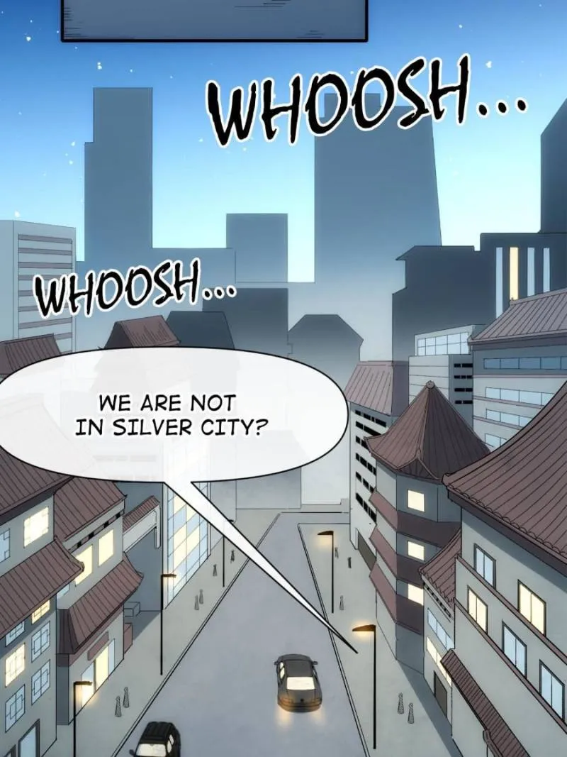 Star Gate Chapter 65 Online - página 83