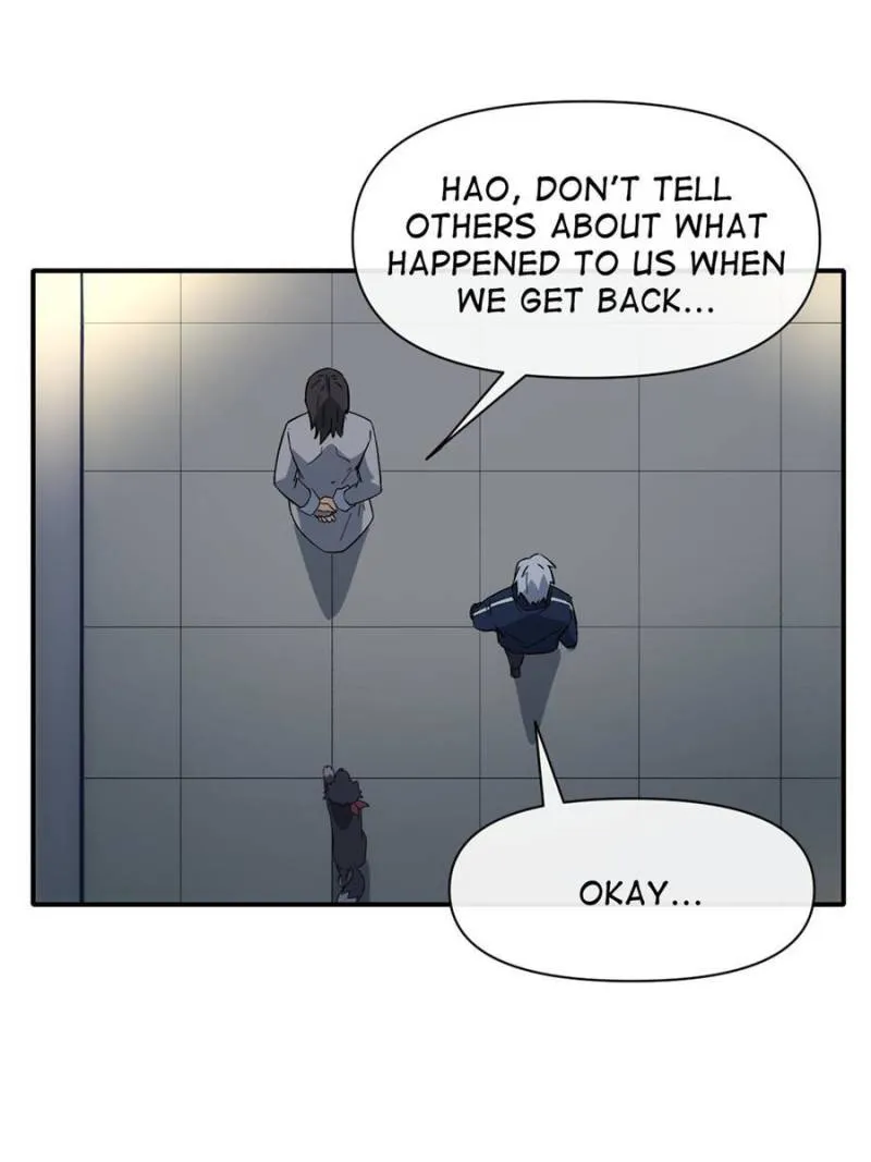 Star Gate Chapter 65 Online - página 87