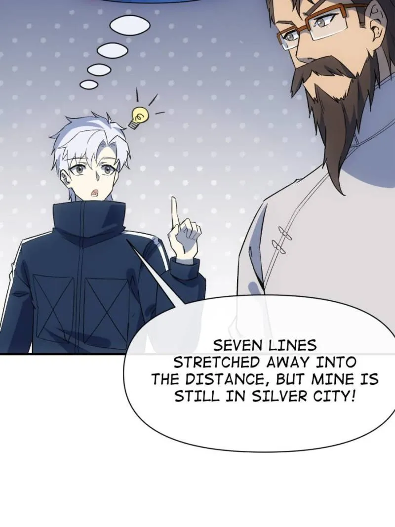 Star Gate Chapter 66 Online - página 5