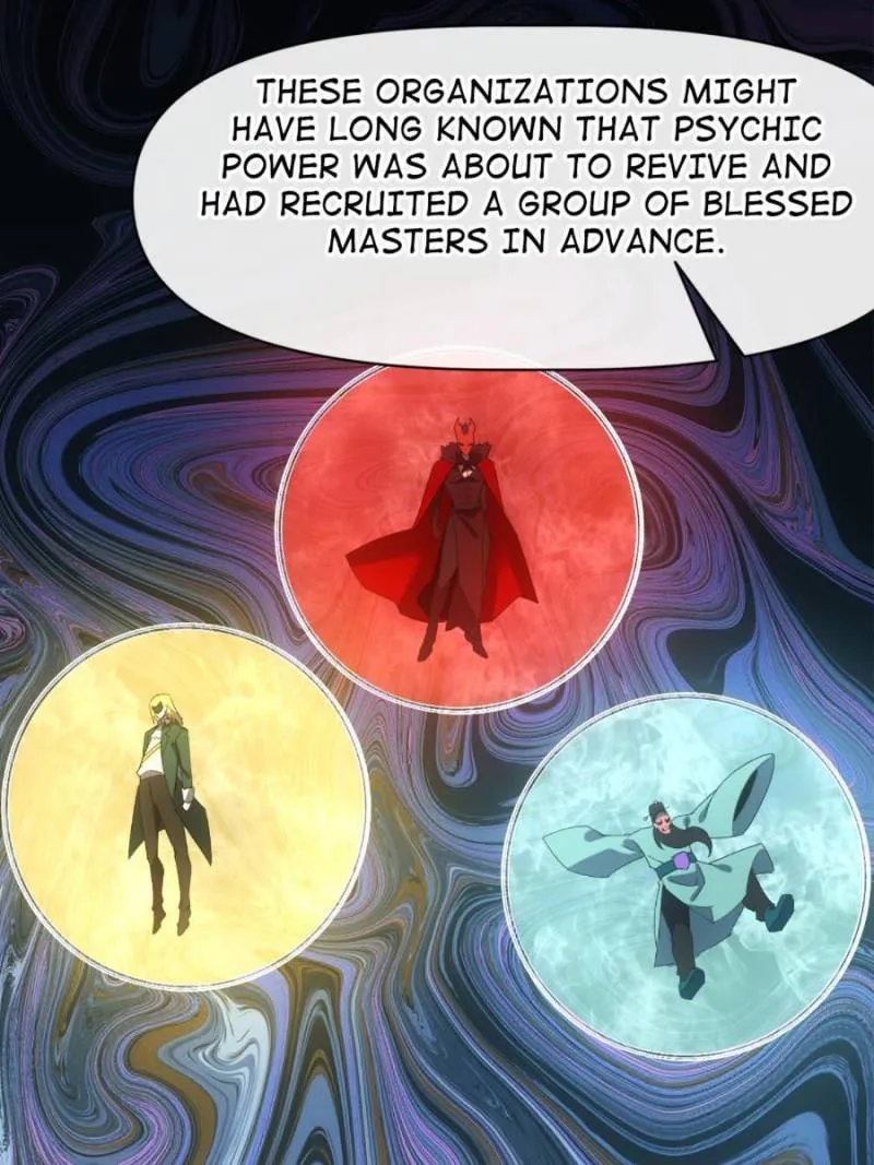 Star Gate Chapter 66 Online - página 15