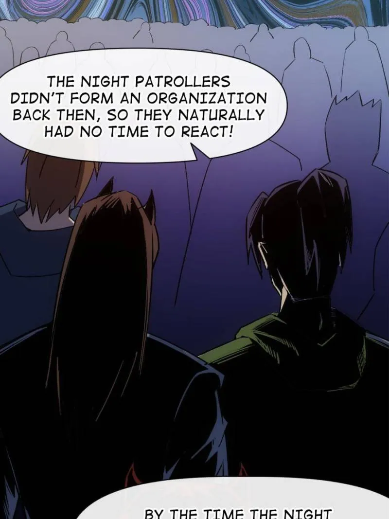Star Gate Chapter 66 Online - página 16