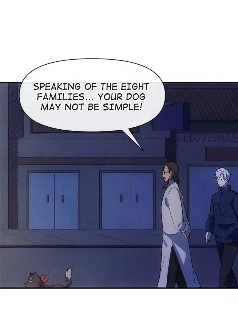 Star Gate Chapter 66 Online - página 21