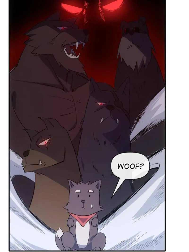 Star Gate Chapter 66 Online - página 25