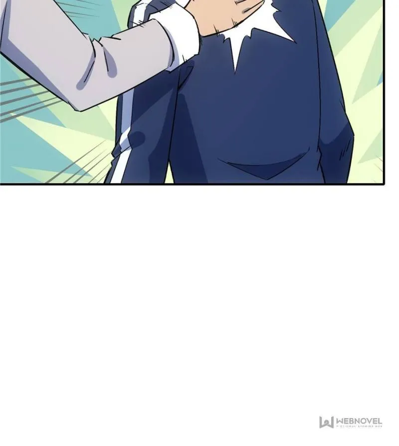 Star Gate Chapter 66 Online - página 29
