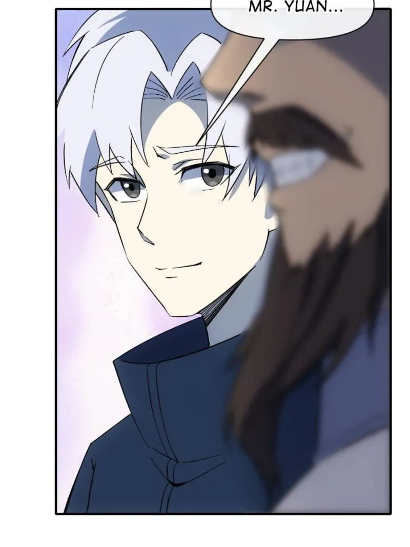Star Gate Chapter 66 Online - página 34