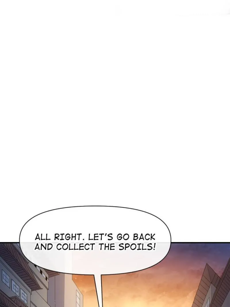 Star Gate Chapter 66 Online - página 35