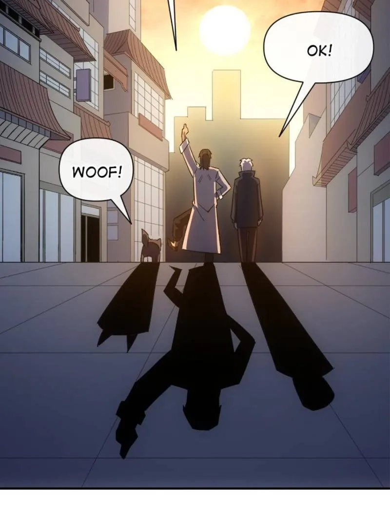 Star Gate Chapter 66 Online - página 36