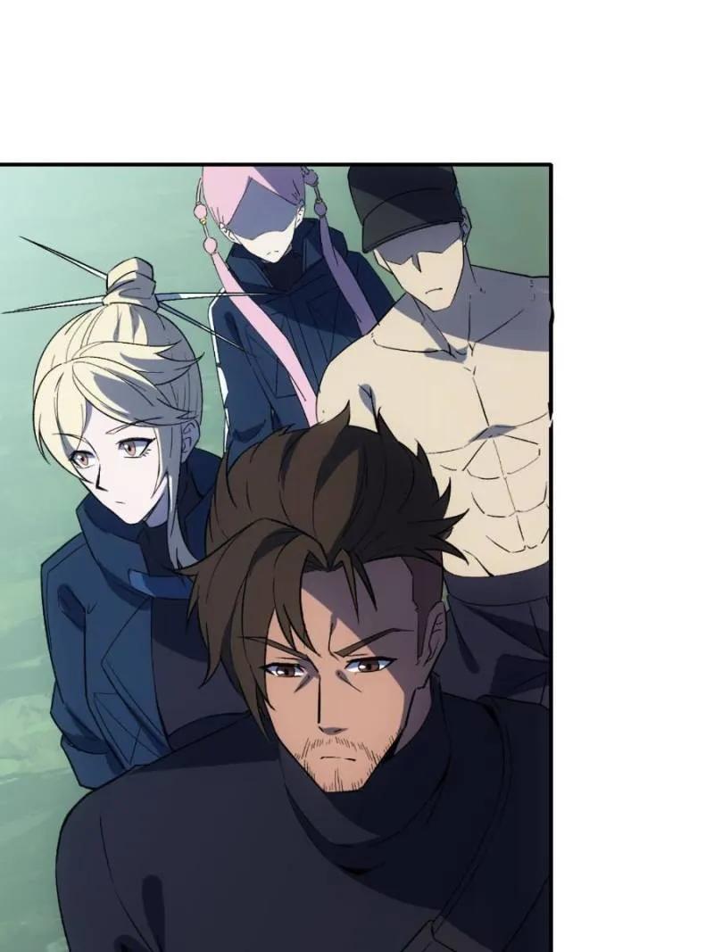 Star Gate Chapter 66 Online - página 41