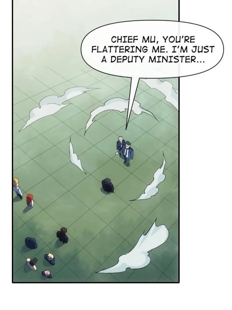 Star Gate Chapter 66 Online - página 53