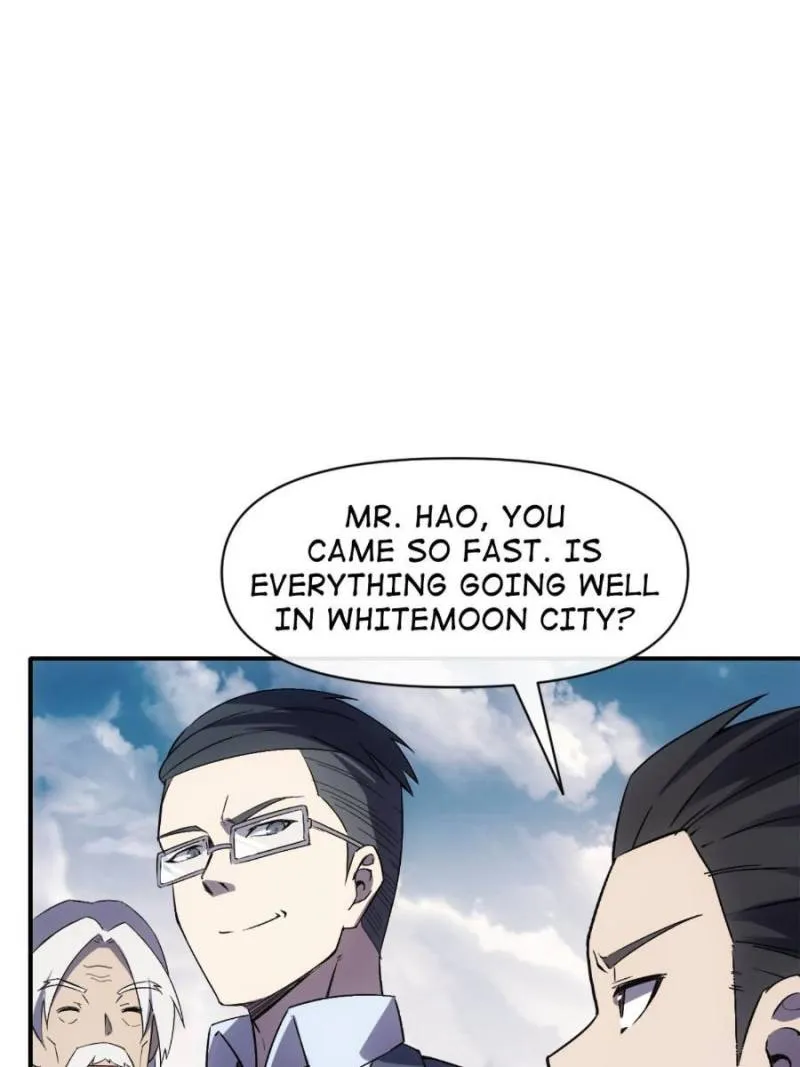 Star Gate Chapter 66 Online - página 54