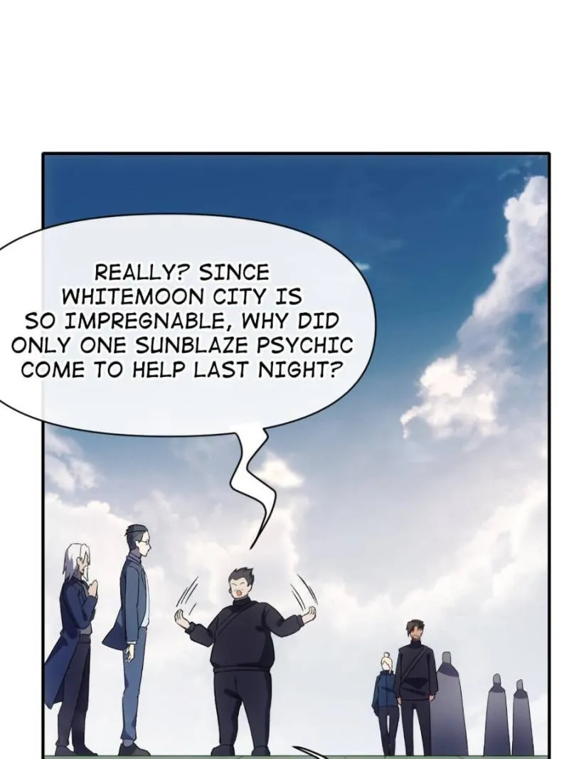 Star Gate Chapter 66 Online - página 57