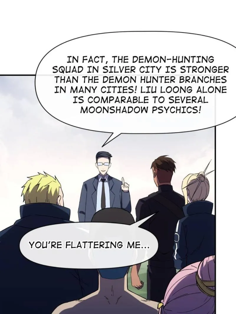 Star Gate Chapter 66 Online - página 76