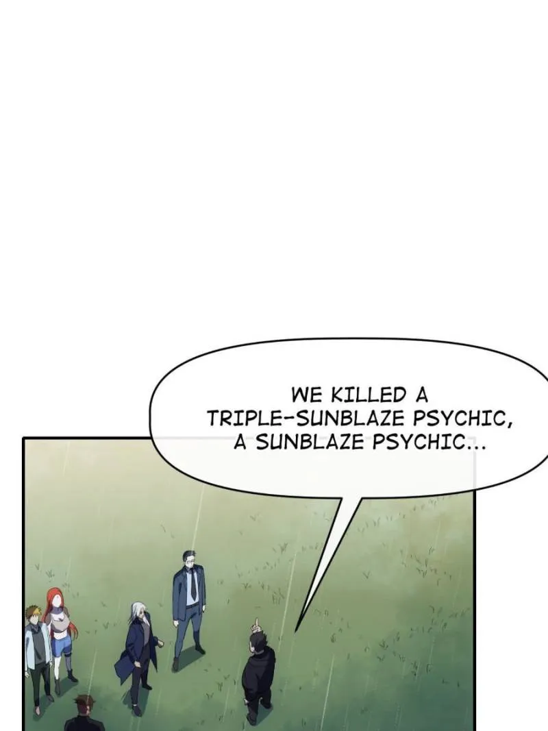 Star Gate Chapter 67 Online - página 1