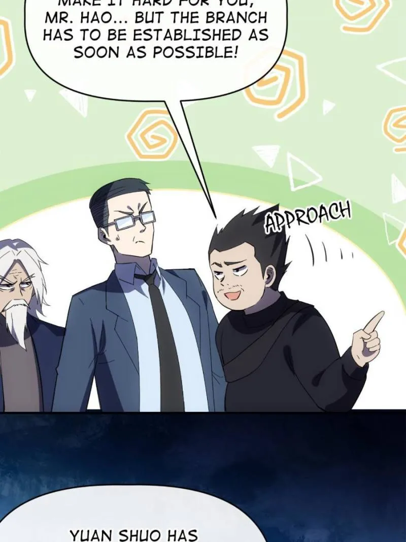 Star Gate Chapter 67 Online - página 13