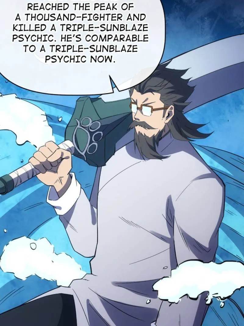Star Gate Chapter 67 Online - página 14