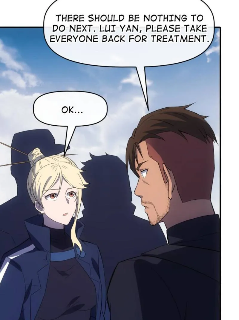 Star Gate Chapter 67 Online - página 28