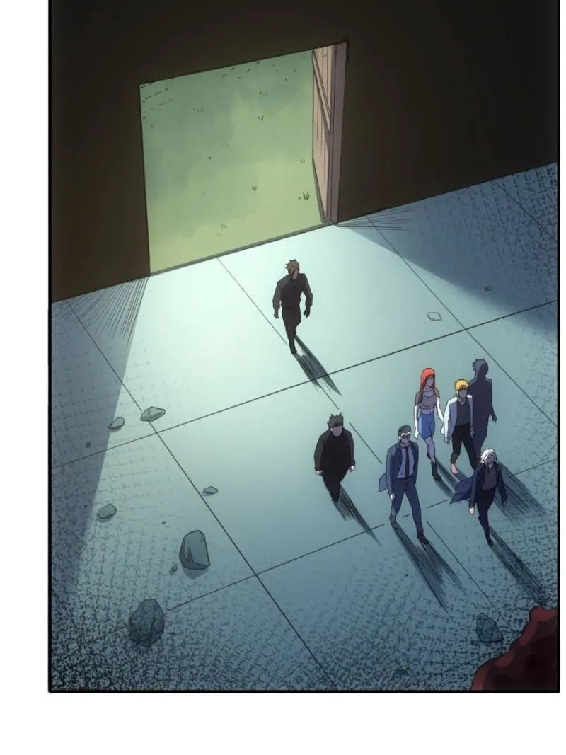 Star Gate Chapter 67 Online - página 30