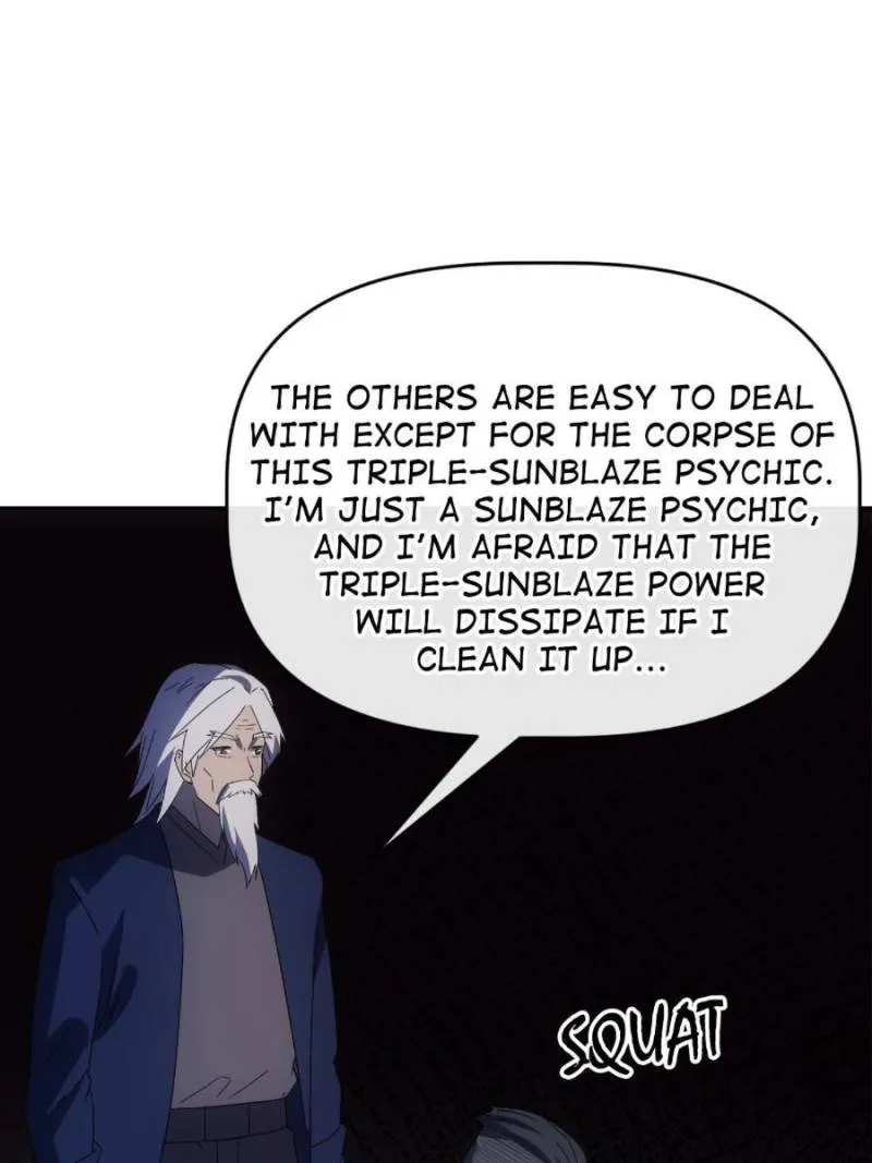 Star Gate Chapter 67 Online - página 33
