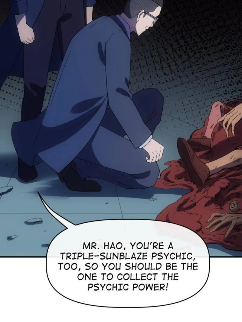 Star Gate Chapter 67 Online - página 34