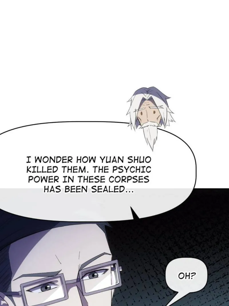 Star Gate Chapter 67 Online - página 36