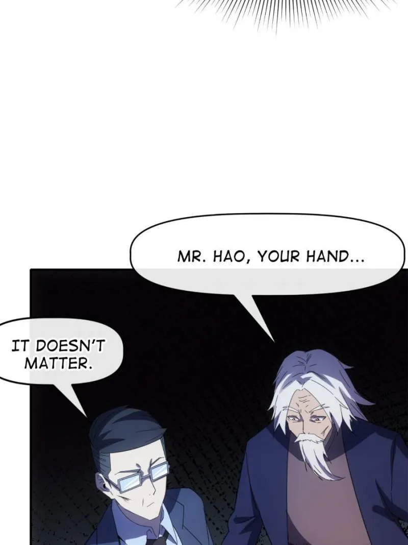 Star Gate Chapter 67 Online - página 45