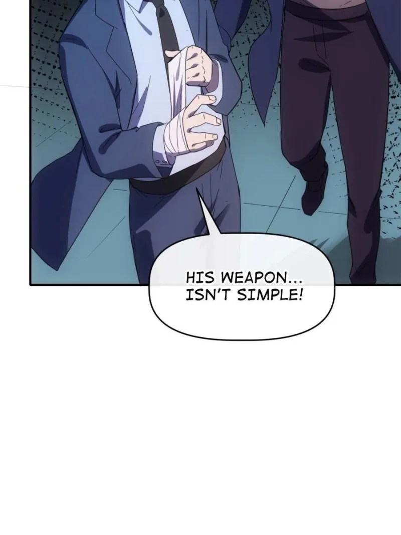 Star Gate Chapter 67 Online - página 46