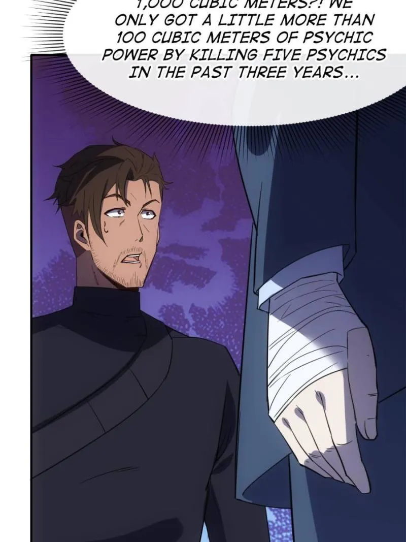Star Gate Chapter 67 Online - página 58