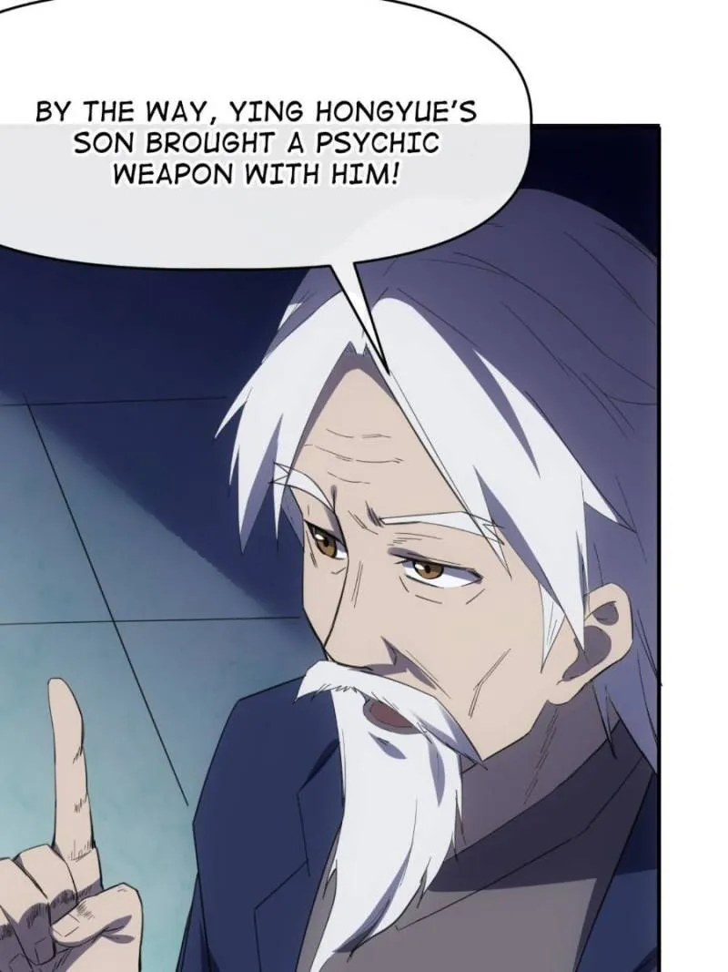 Star Gate Chapter 67 Online - página 61