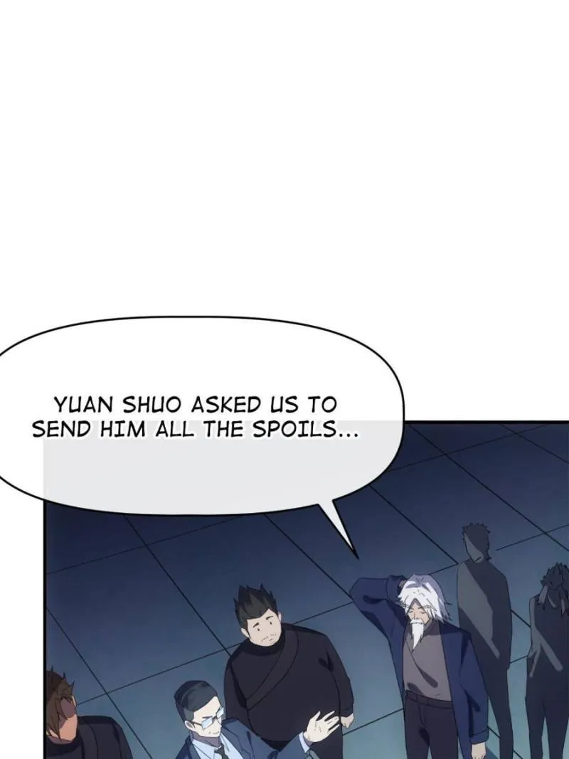 Star Gate Chapter 67 Online - página 64