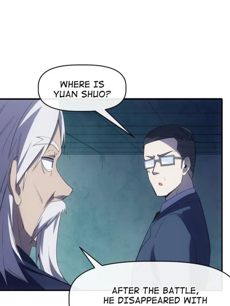 Star Gate Chapter 67 Online - página 66
