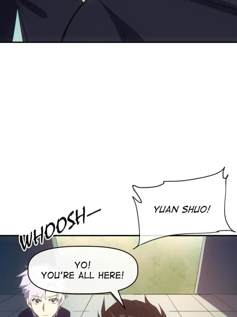 Star Gate Chapter 67 Online - página 69