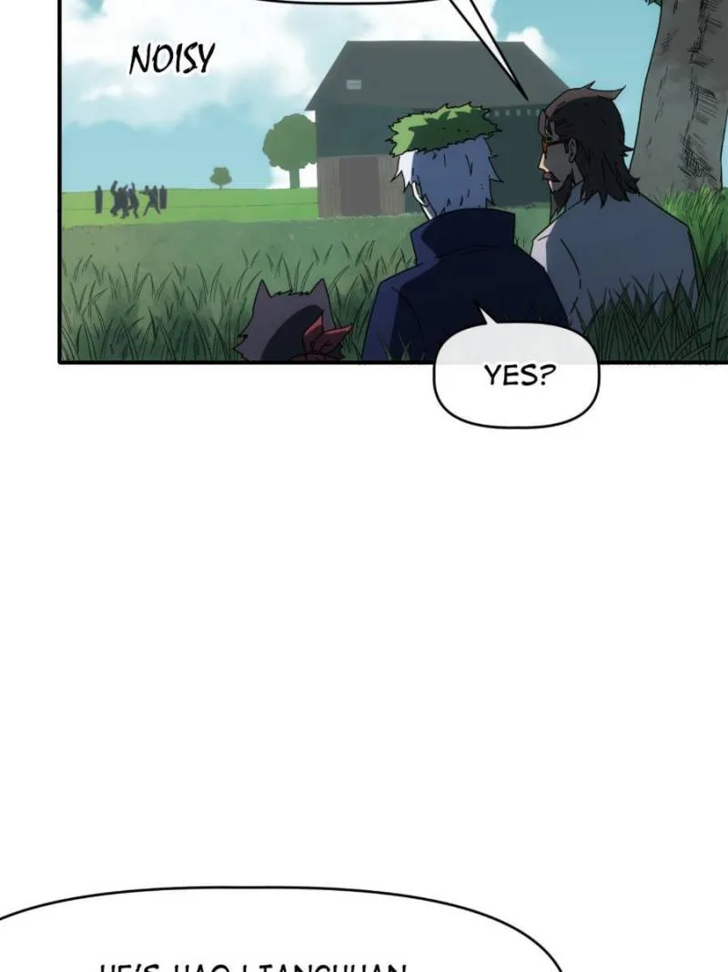Star Gate Chapter 68 Online - página 5