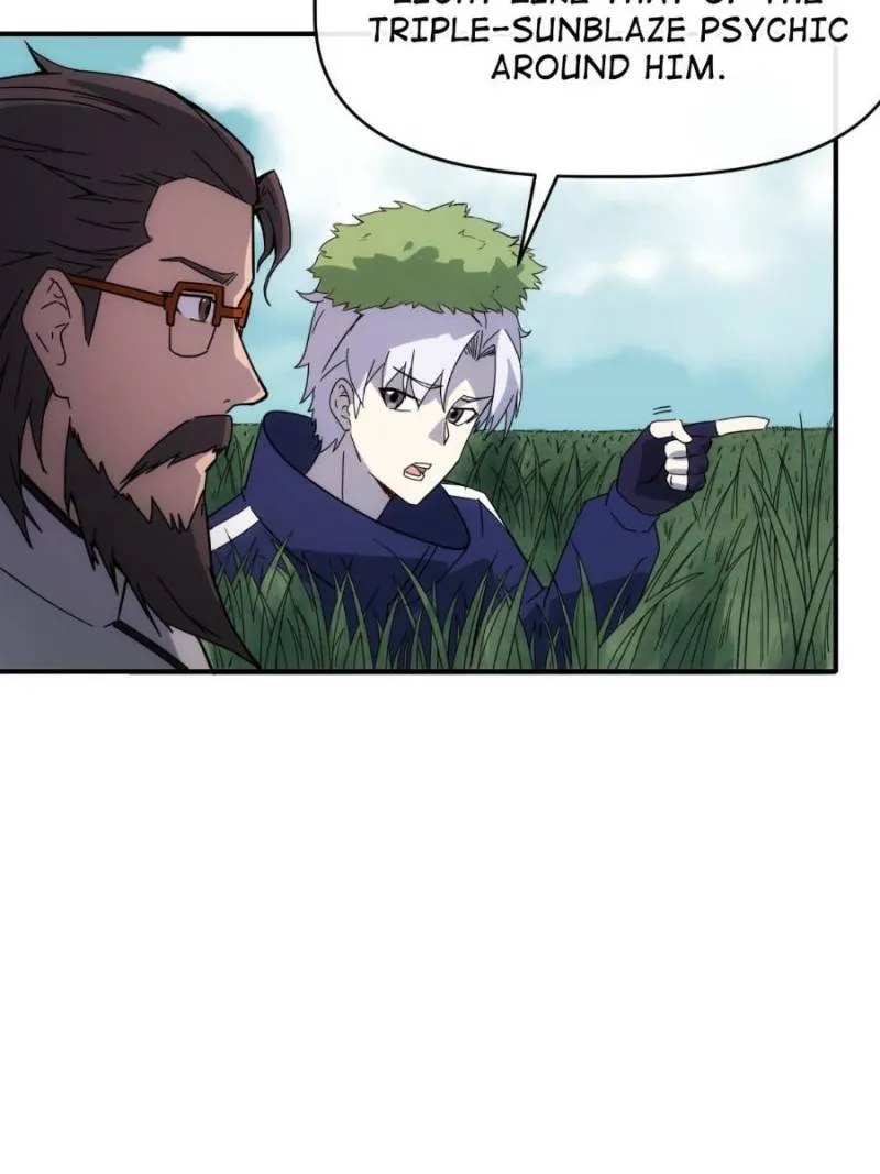 Star Gate Chapter 68 Online - página 8