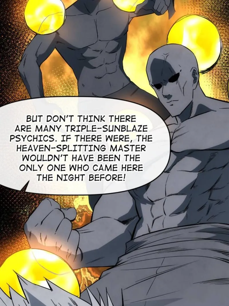 Star Gate Chapter 68 Online - página 11