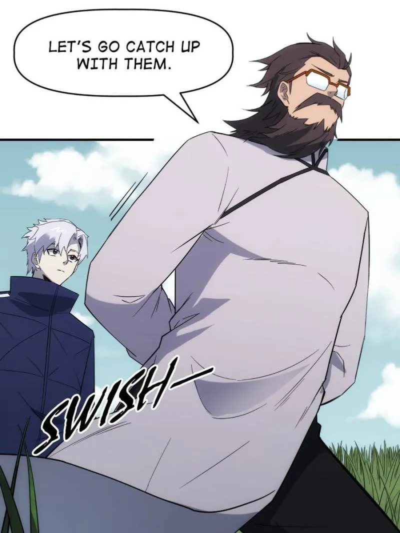 Star Gate Chapter 68 Online - página 21