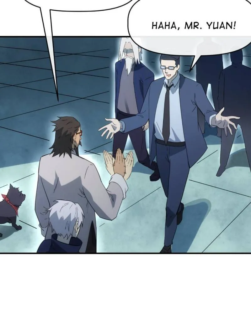 Star Gate Chapter 68 Online - página 24