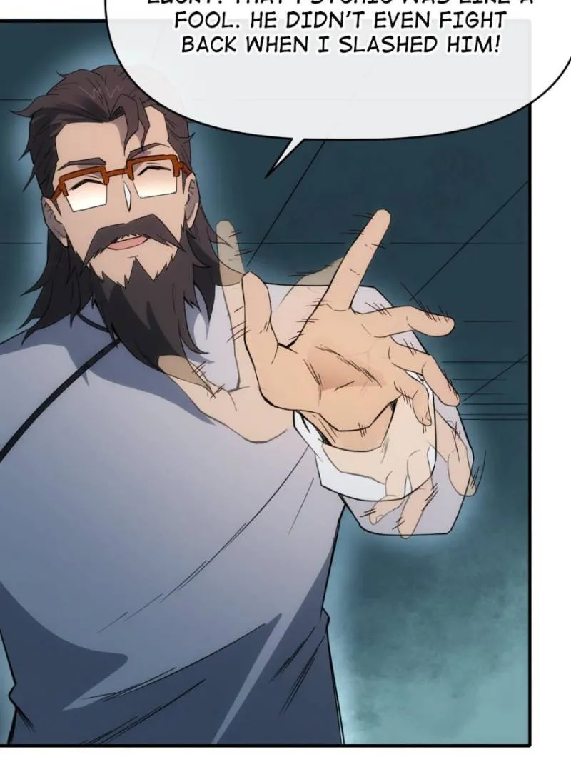 Star Gate Chapter 68 Online - página 27