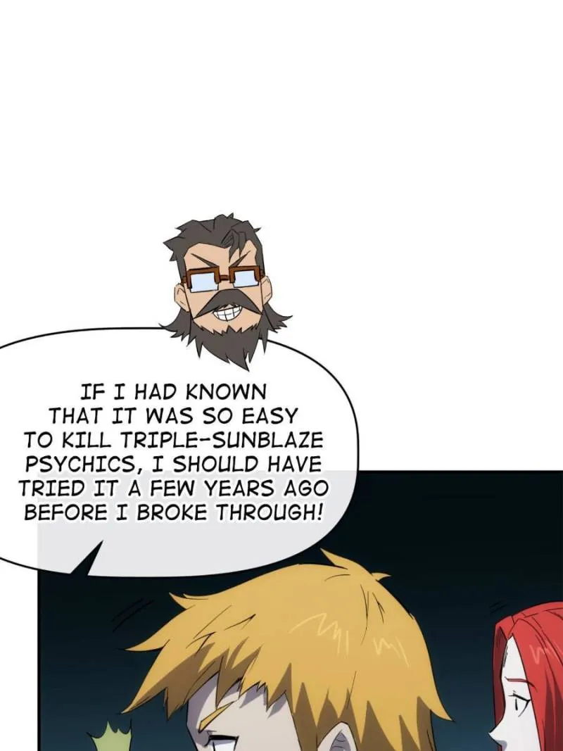 Star Gate Chapter 68 Online - página 31