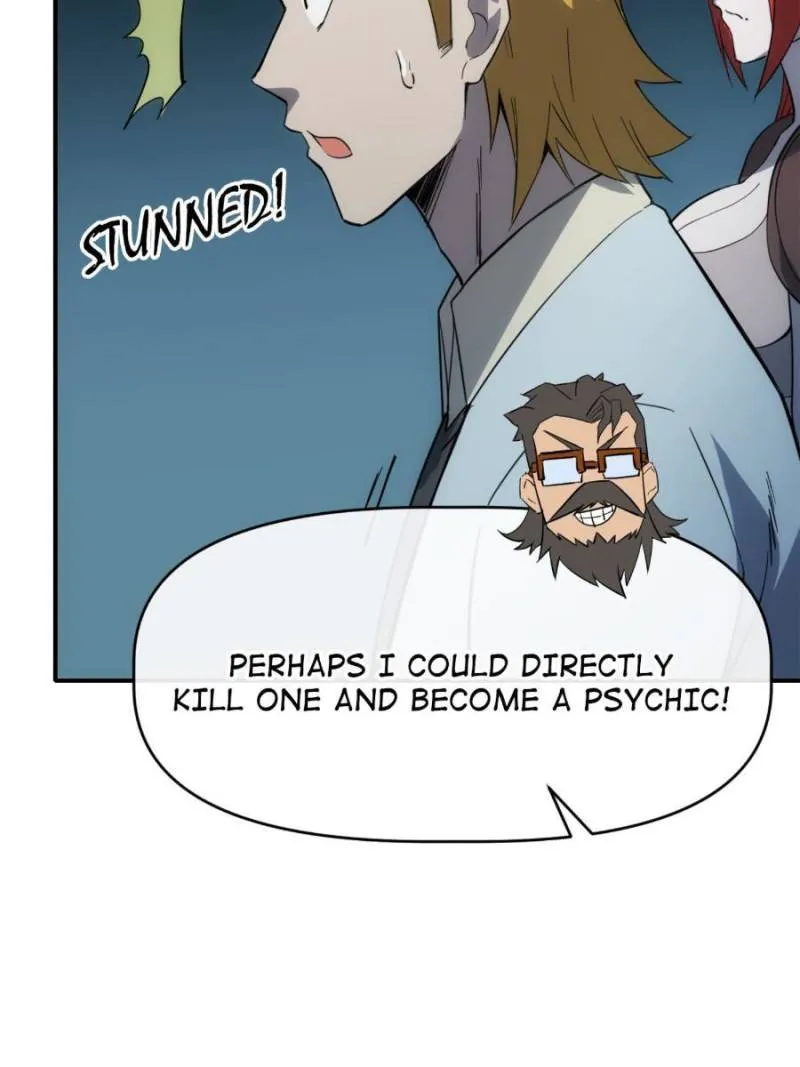 Star Gate Chapter 68 Online - página 32