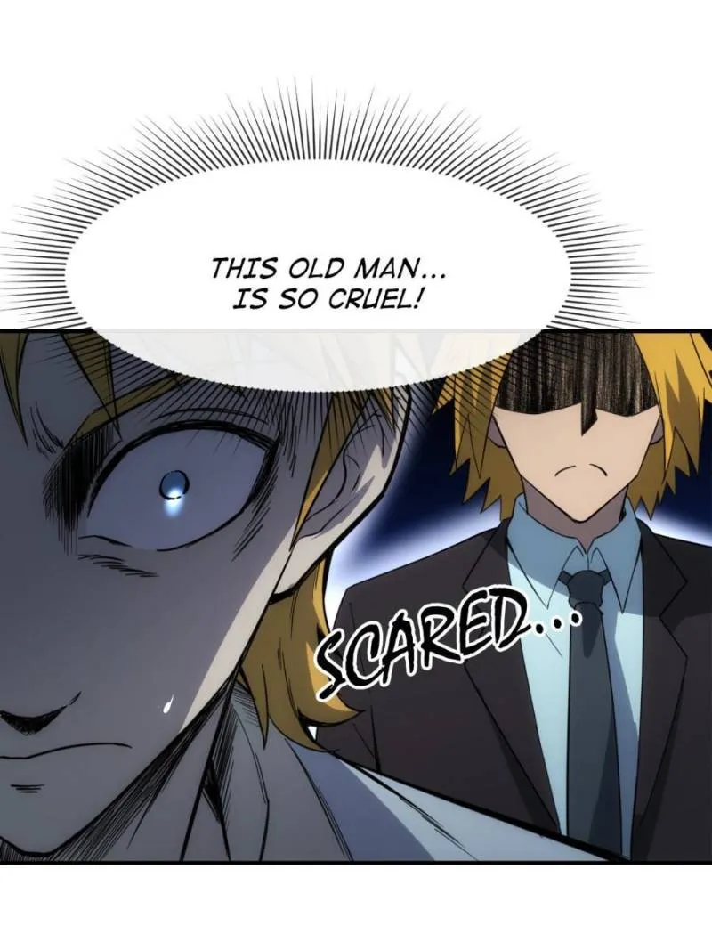 Star Gate Chapter 68 Online - página 33