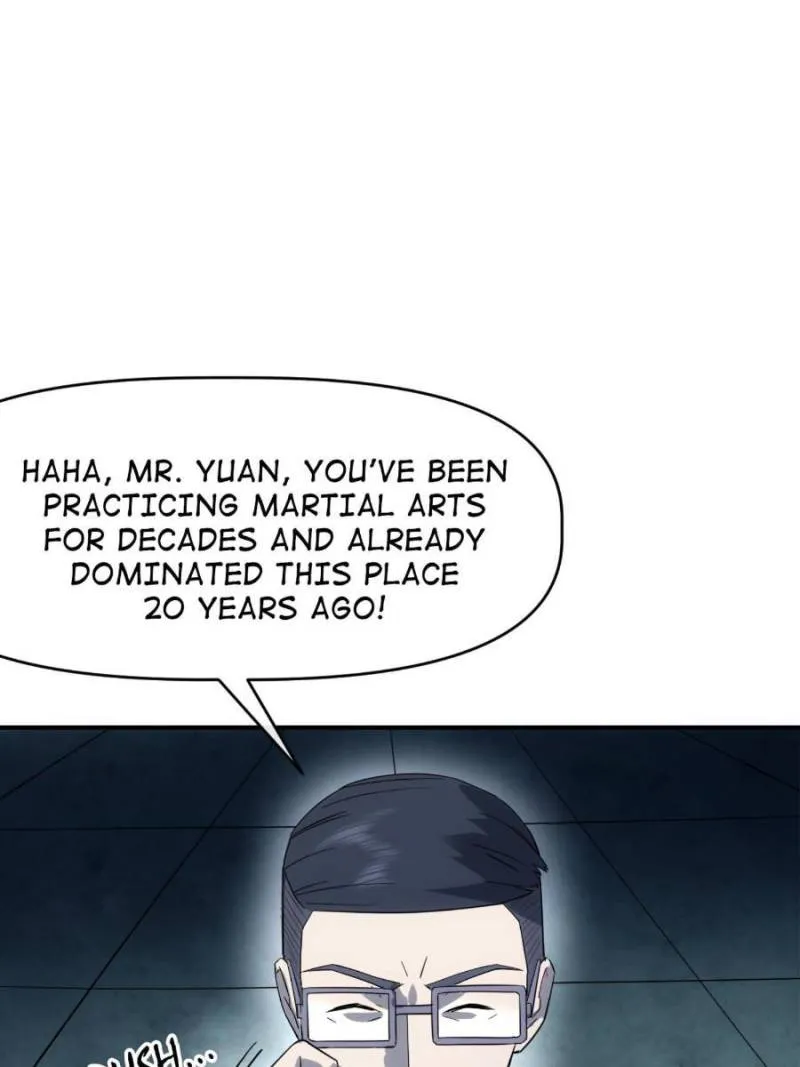 Star Gate Chapter 68 Online - página 35