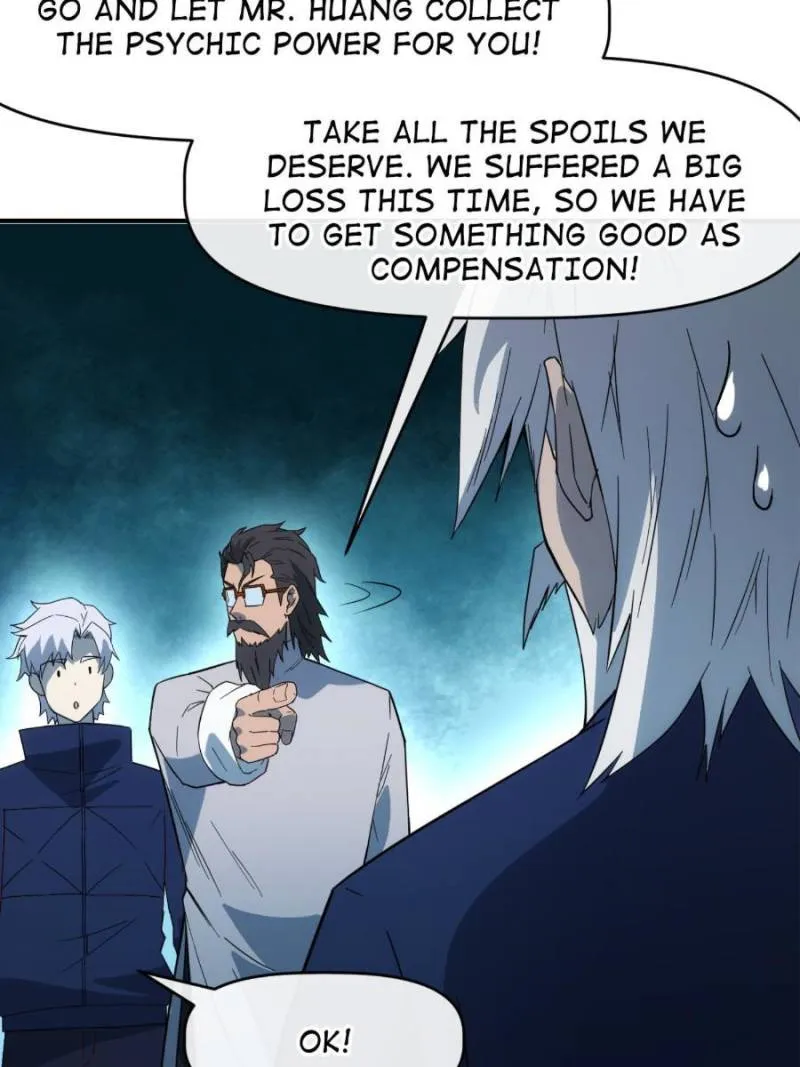 Star Gate Chapter 68 Online - página 37