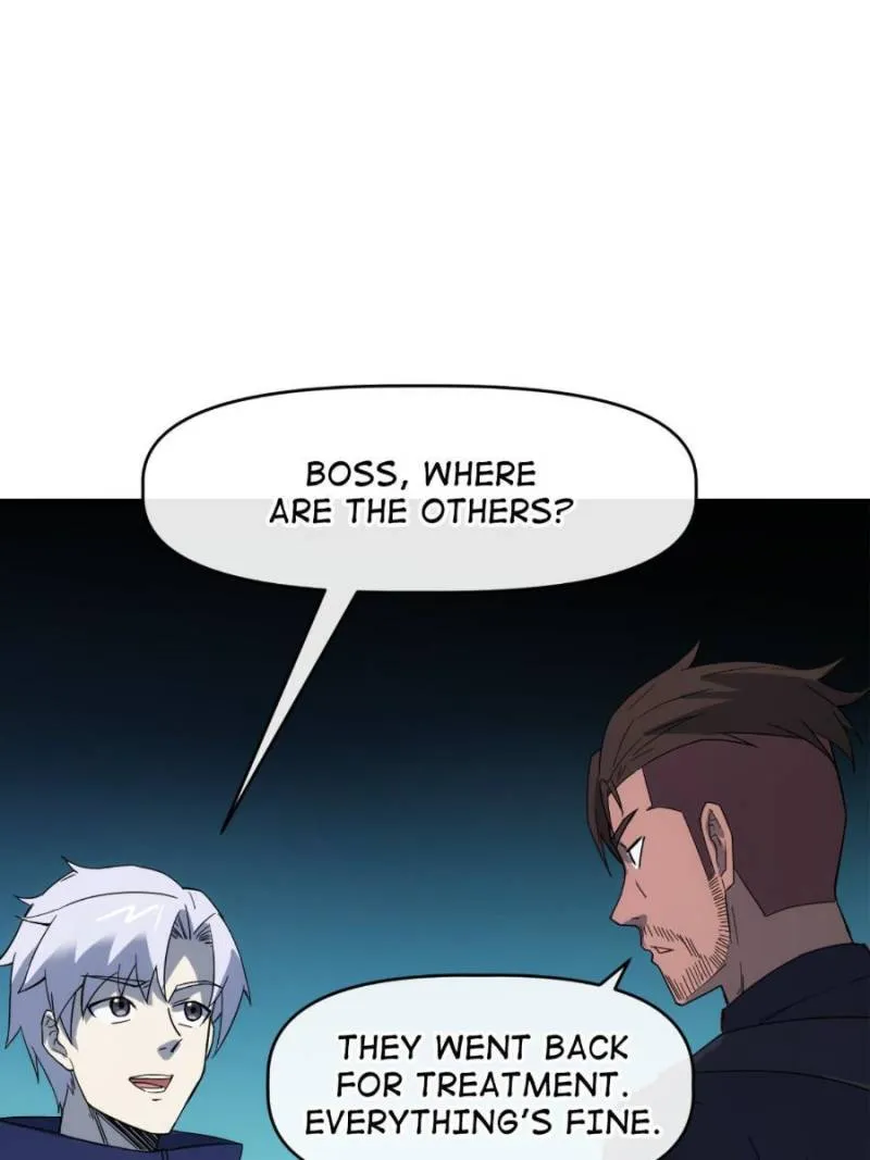 Star Gate Chapter 68 Online - página 40