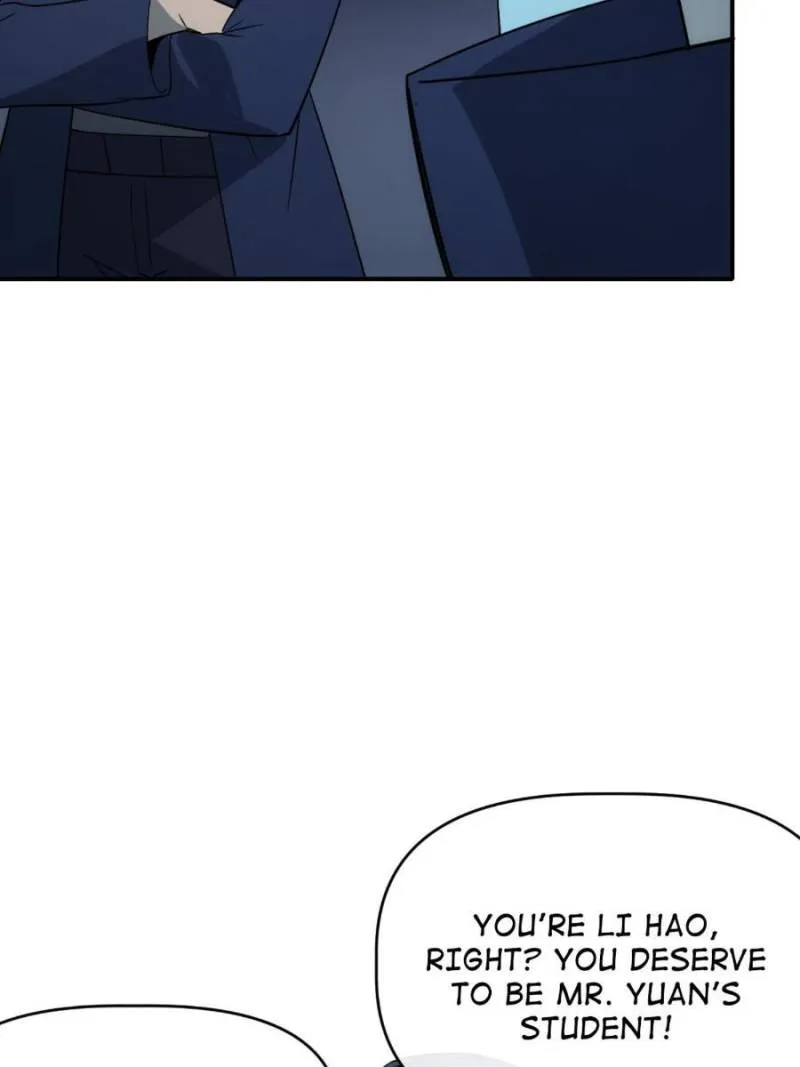 Star Gate Chapter 68 Online - página 43